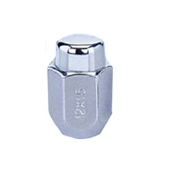 Mag Wheel Nuts MF12 x 1.25 to MF12 x 1.5
